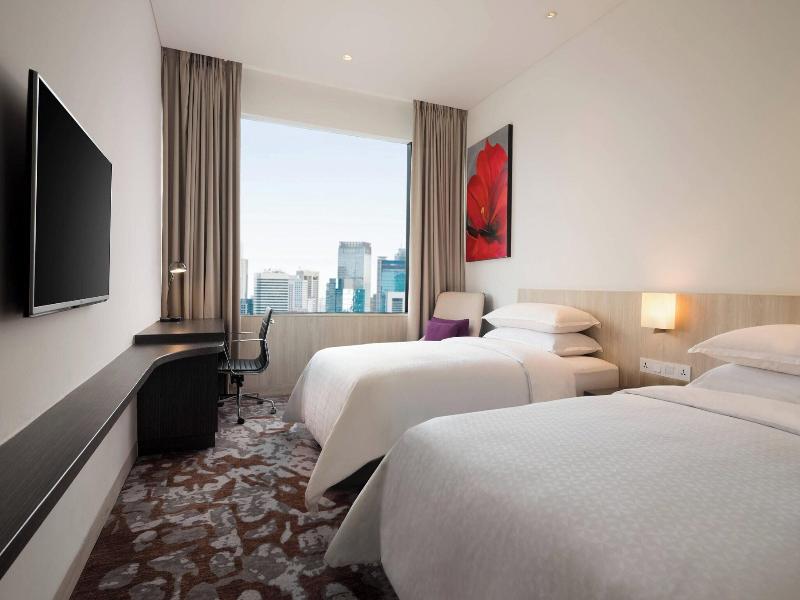 Four Points By Sheraton Jakarta, Thamrin image