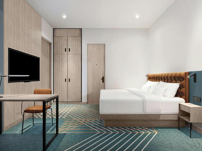 Four Points By Sheraton Jakarta, Thamrin image