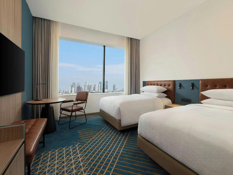 Four Points By Sheraton Jakarta, Thamrin image