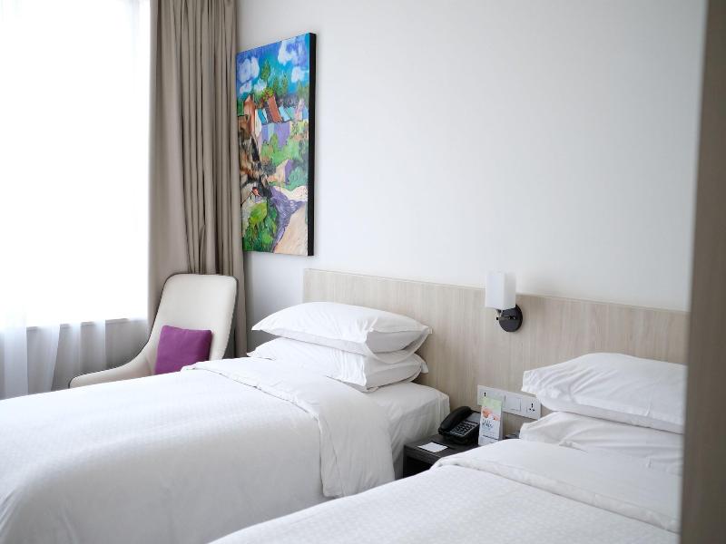Four Points By Sheraton Jakarta, Thamrin image