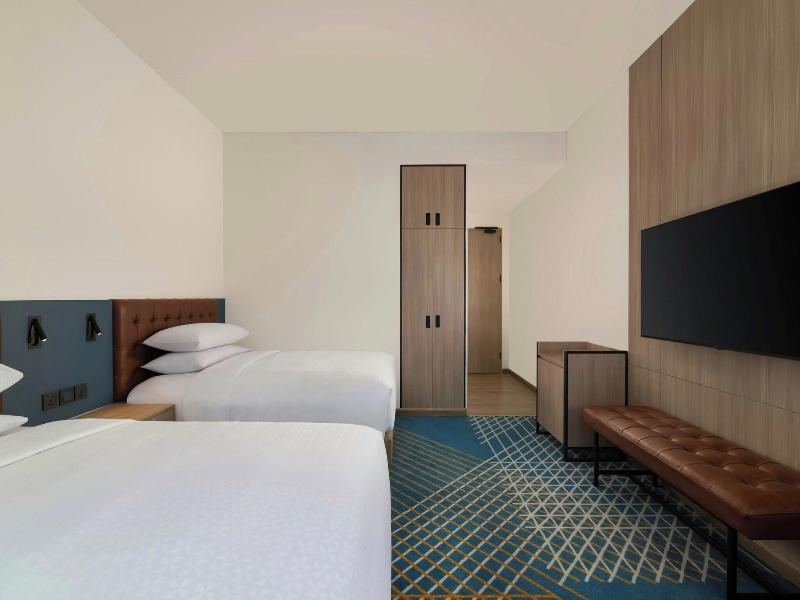 Four Points By Sheraton Jakarta, Thamrin image