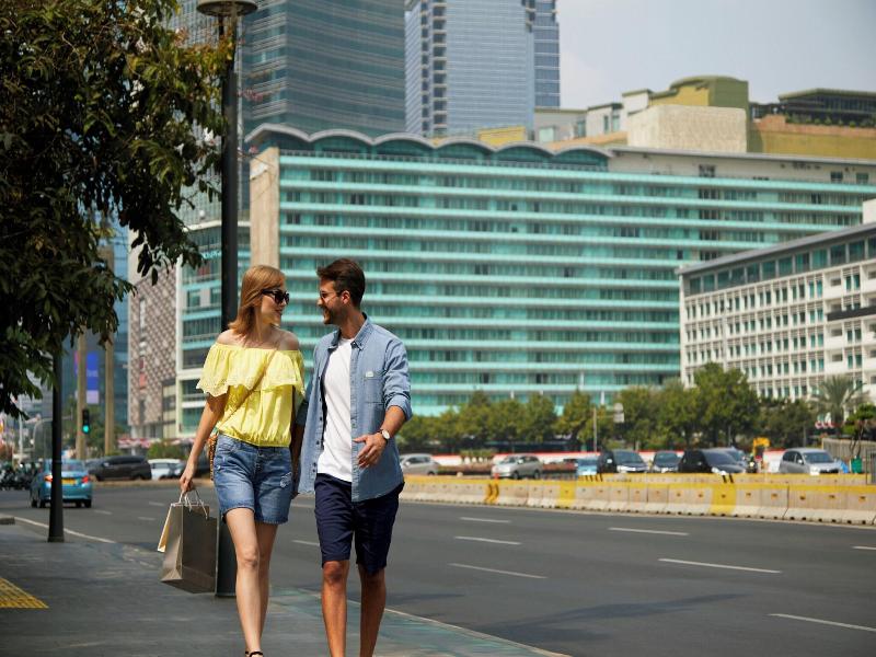 Four Points By Sheraton Jakarta, Thamrin image