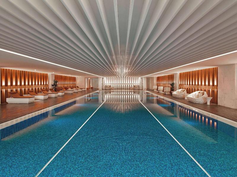 Shanghai Marriott Hotel Parkview image