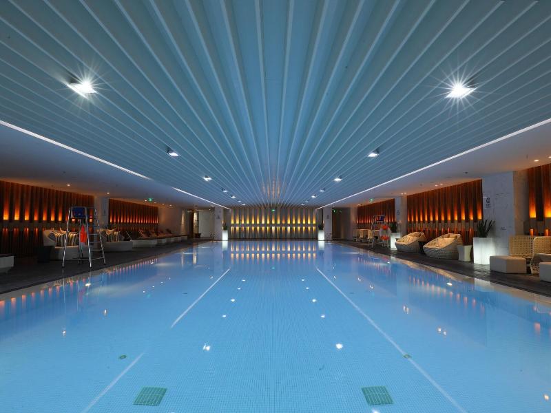 Shanghai Marriott Hotel Parkview image