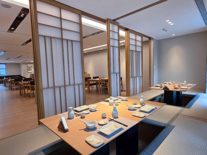 Shanghai Marriott Hotel Parkview image