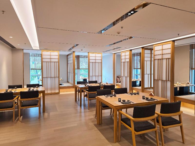 Shanghai Marriott Hotel Parkview image
