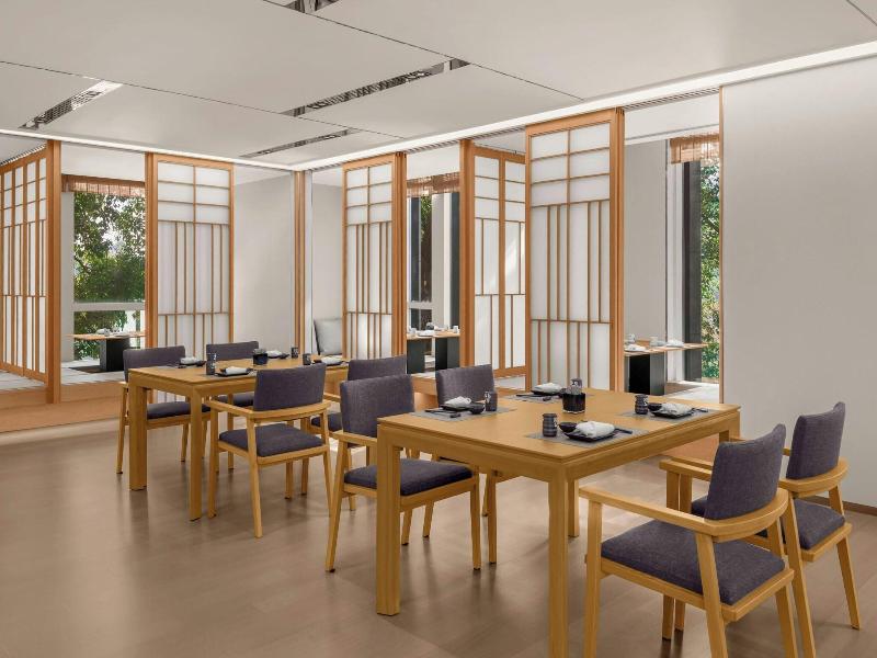 Shanghai Marriott Hotel Parkview image