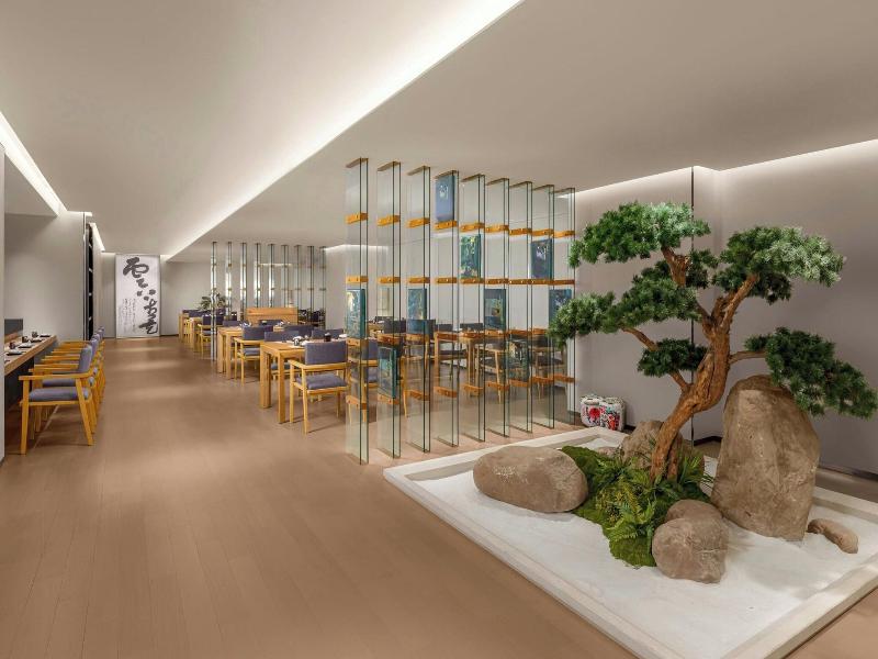 Shanghai Marriott Hotel Parkview image