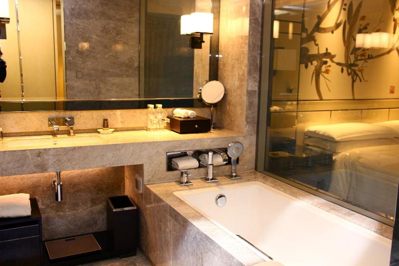 Shanghai Marriott Hotel Parkview image