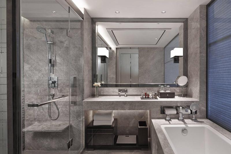 Shanghai Marriott Hotel Parkview image