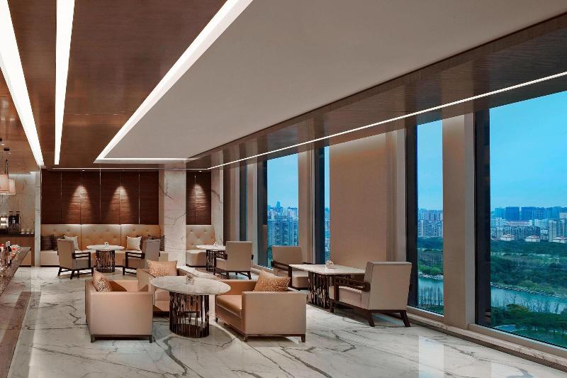 Shanghai Marriott Hotel Parkview image