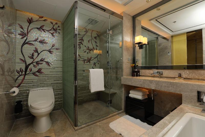 Shanghai Marriott Hotel Parkview image