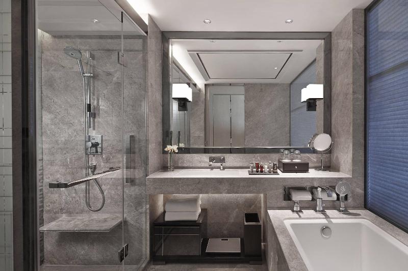 Shanghai Marriott Hotel Parkview image