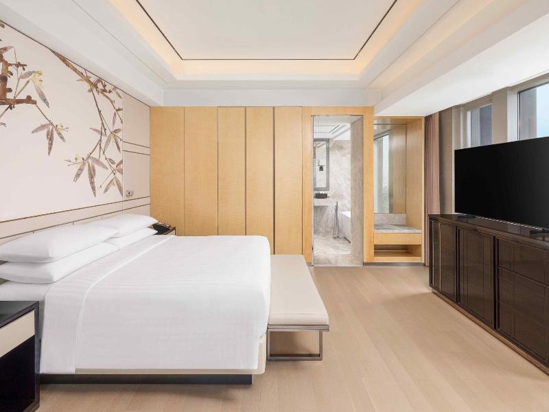 Shanghai Marriott Hotel Parkview image