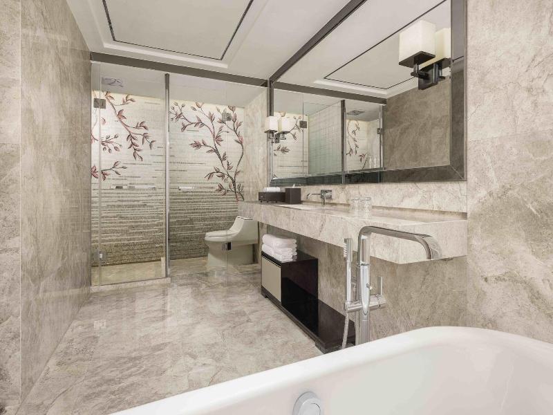 Shanghai Marriott Hotel Parkview image