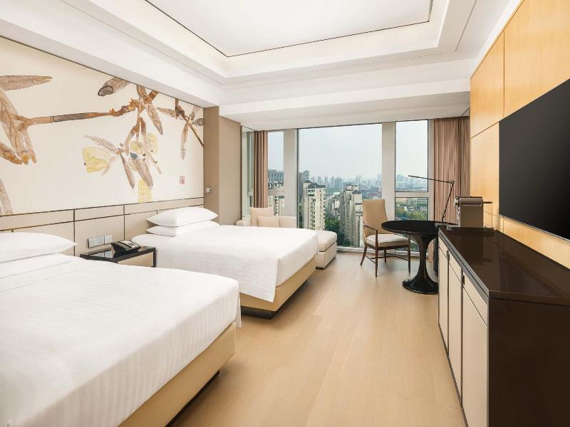 Shanghai Marriott Hotel Parkview image
