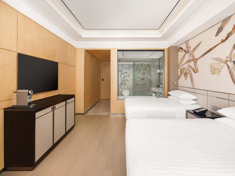 Shanghai Marriott Hotel Parkview image