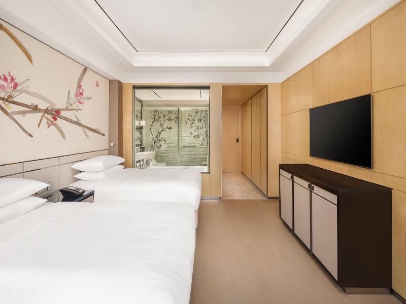 Shanghai Marriott Hotel Parkview image