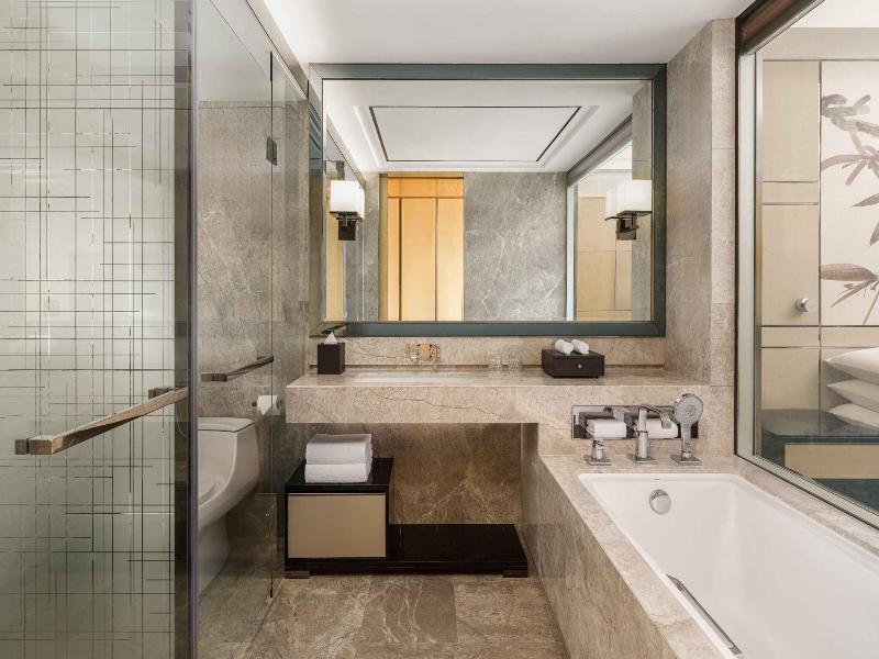 Shanghai Marriott Hotel Parkview image