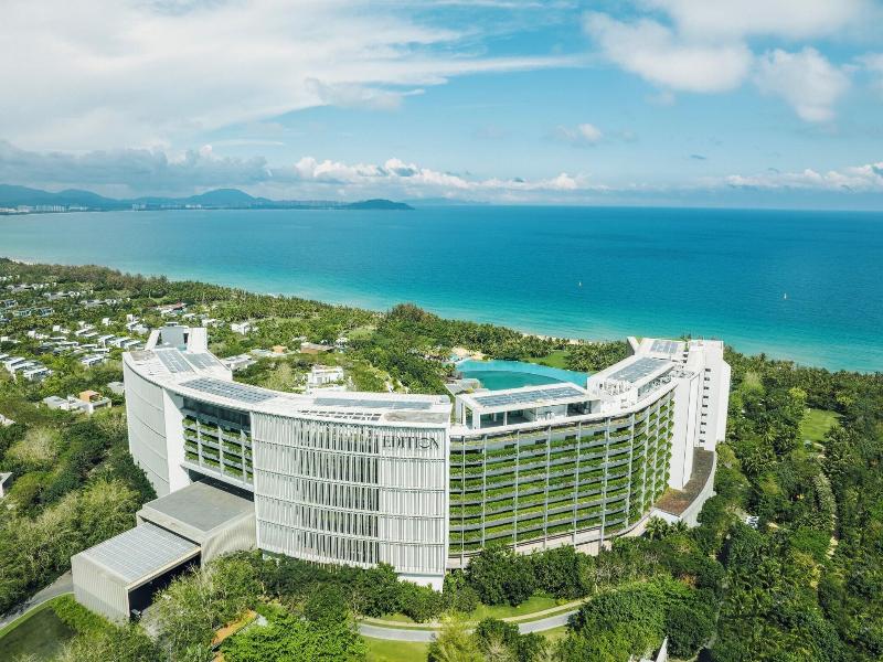 The Sanya EDITION image