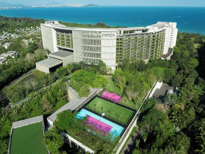 The Sanya EDITION image