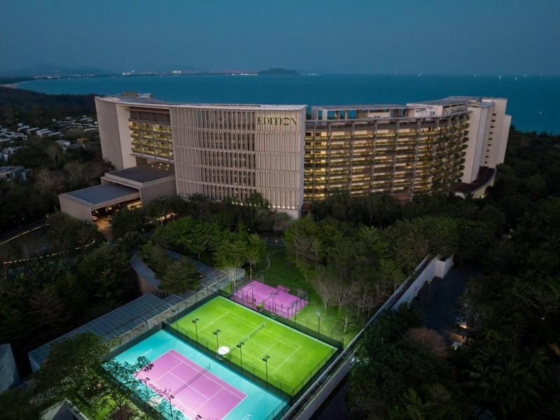 The Sanya EDITION image