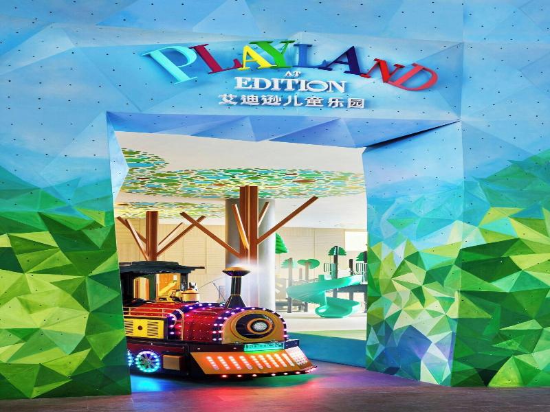 The Sanya EDITION image