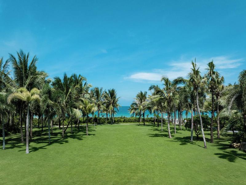 The Sanya EDITION image