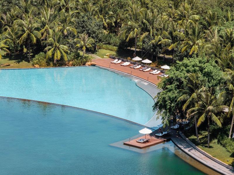 The Sanya EDITION image