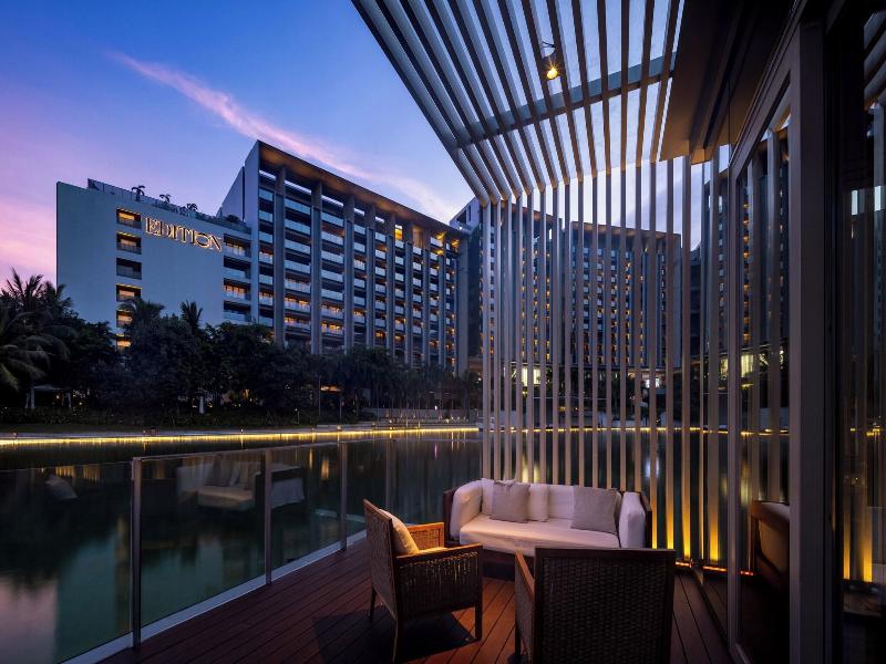 The Sanya EDITION image