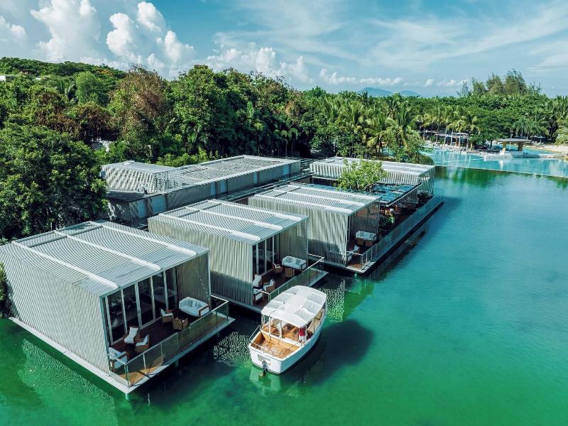 The Sanya EDITION image