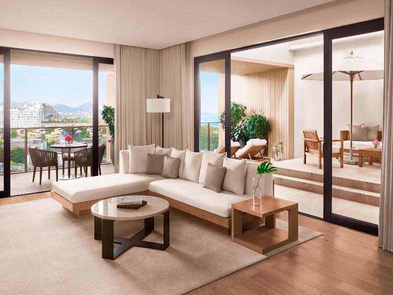 The Sanya EDITION image