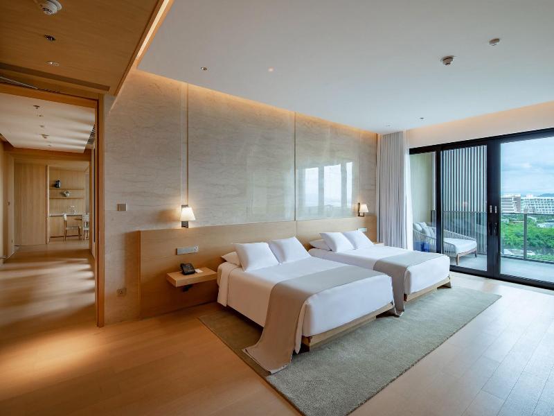 The Sanya EDITION image