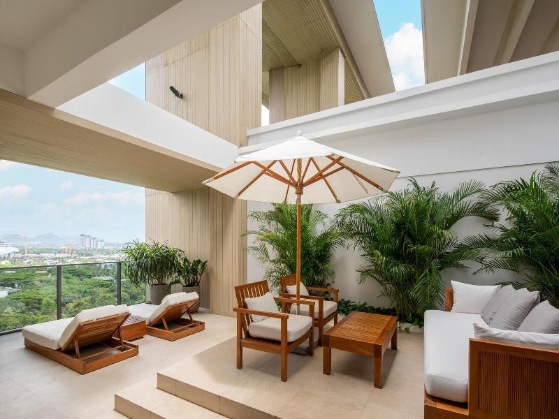 The Sanya EDITION image