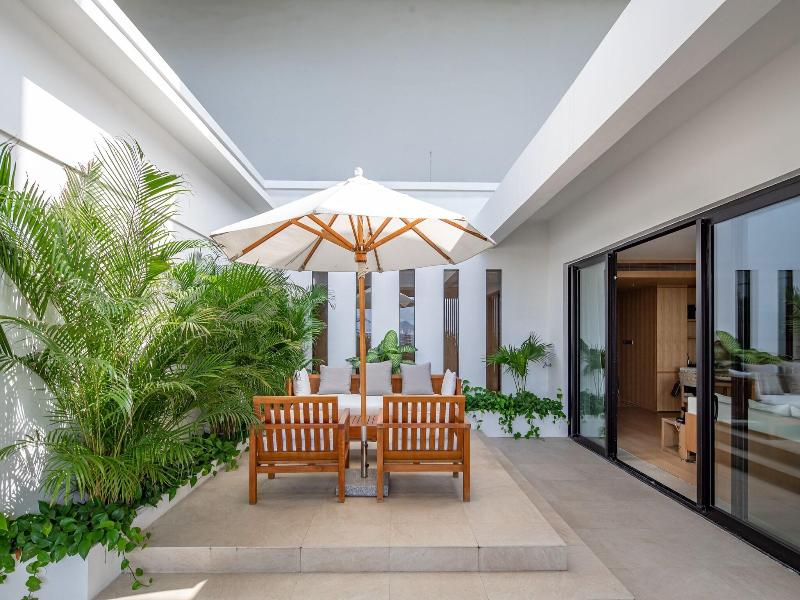 The Sanya EDITION image