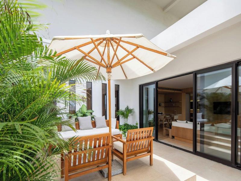 The Sanya EDITION image
