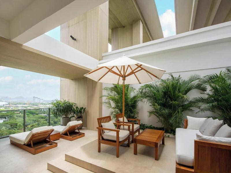 The Sanya EDITION image