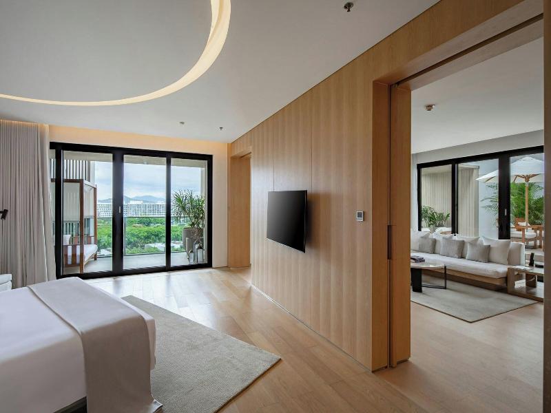 The Sanya EDITION image