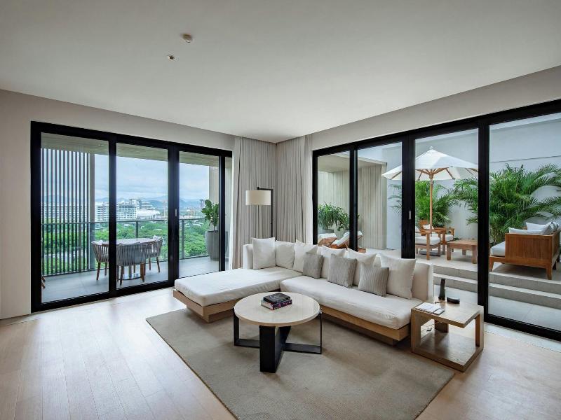The Sanya EDITION image