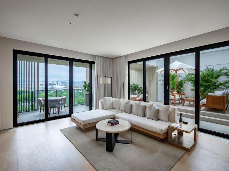 The Sanya EDITION image