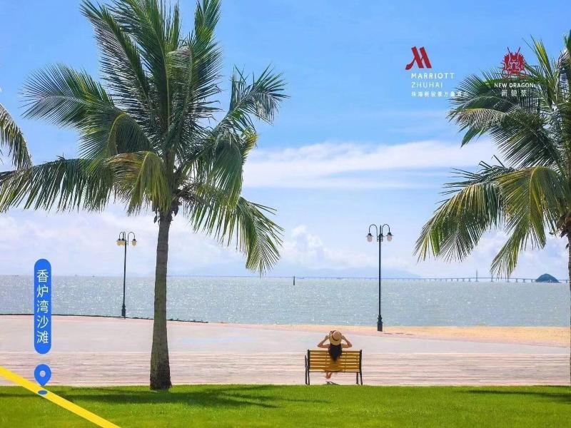Zhuhai Marriott Hotel image