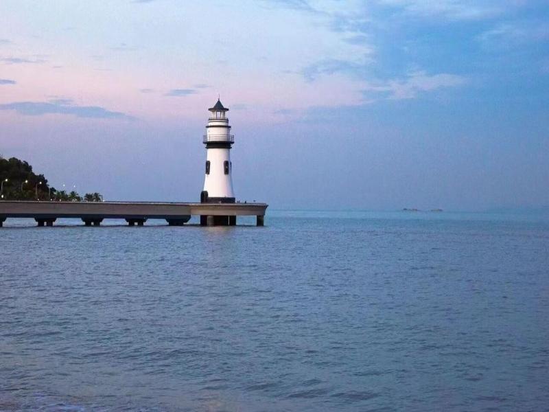 Zhuhai Marriott Hotel image
