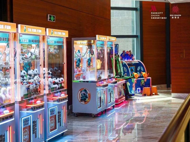 Zhuhai Marriott Hotel image