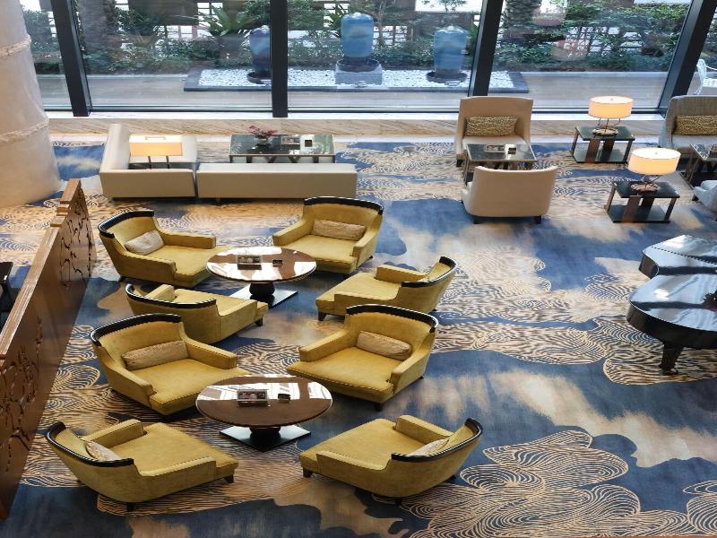 Zhuhai Marriott Hotel image