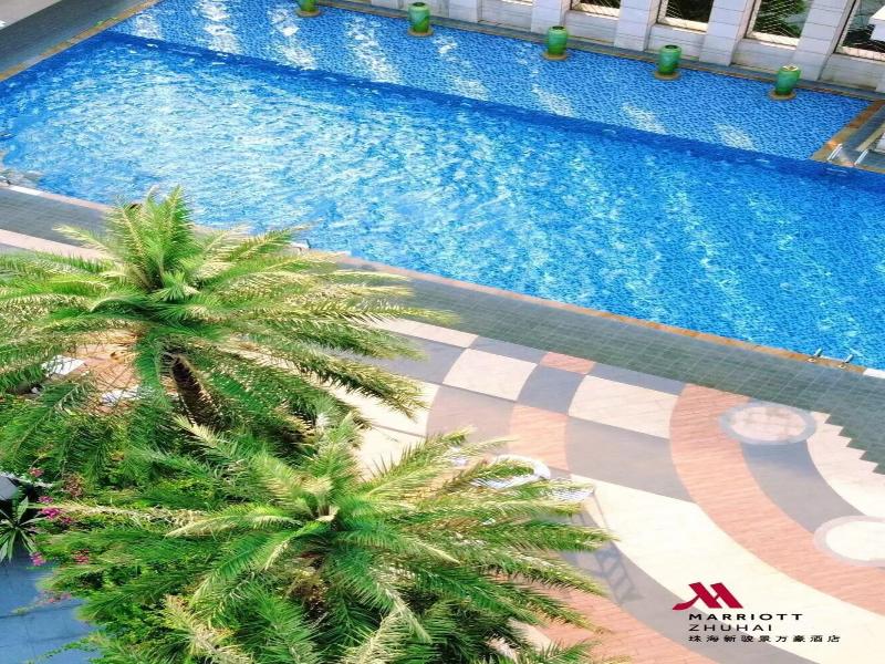 Zhuhai Marriott Hotel image