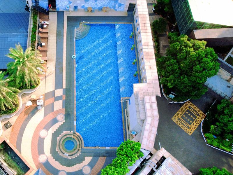 Zhuhai Marriott Hotel image