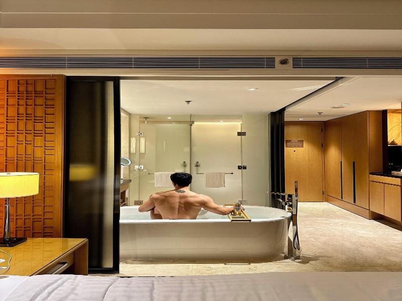 Zhuhai Marriott Hotel image
