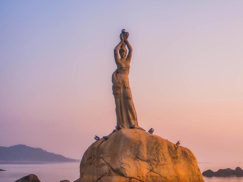 Zhuhai Marriott Hotel image