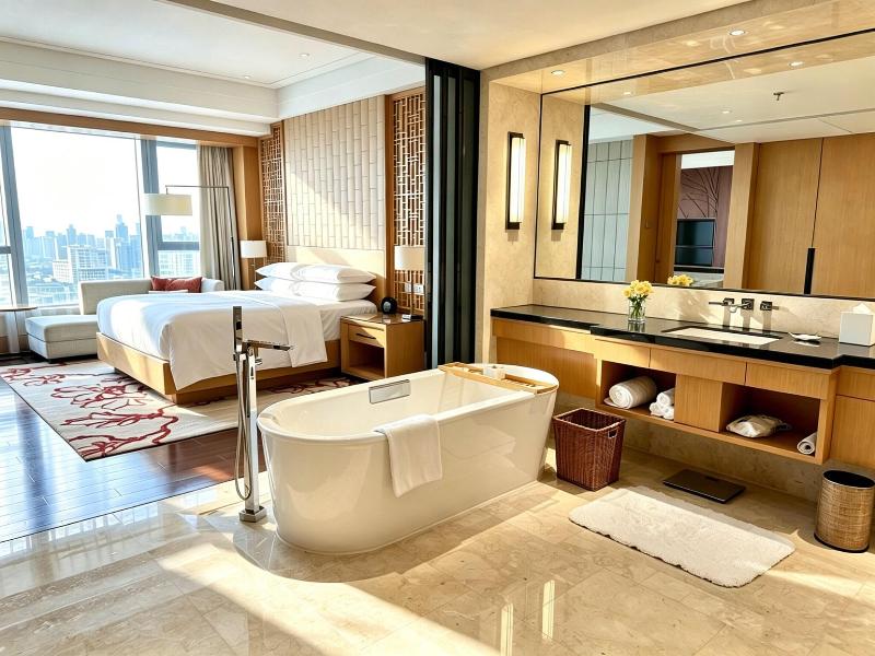 SUITE EXECUTIVE OCEAN VIEW