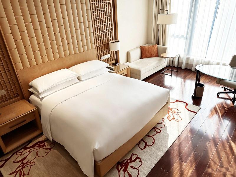 Zhuhai Marriott Hotel image